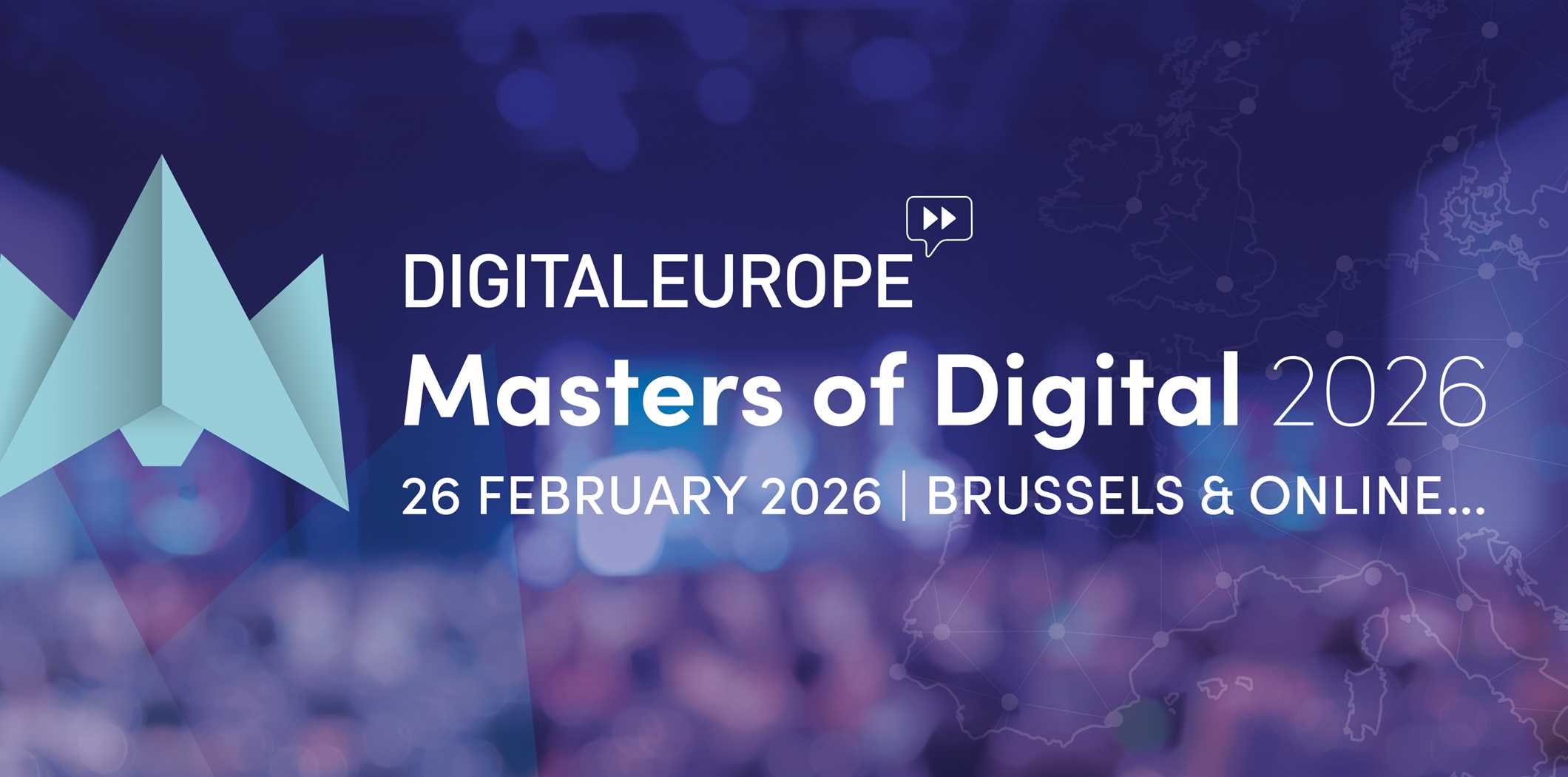 Masters of Digital 2026